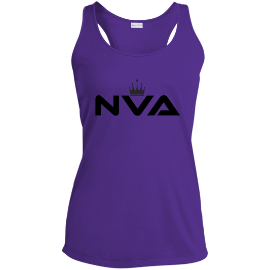 Women's NVA Performance Racerback Tank