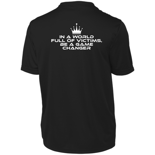 Men's Game Changer Performance Tee