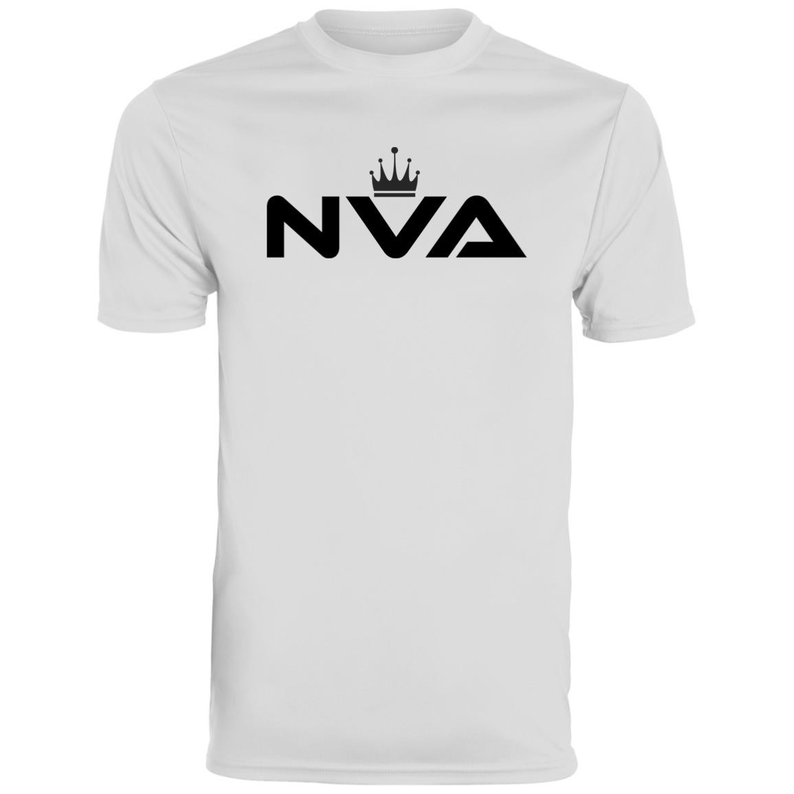 Men's Show Up Performance Tee