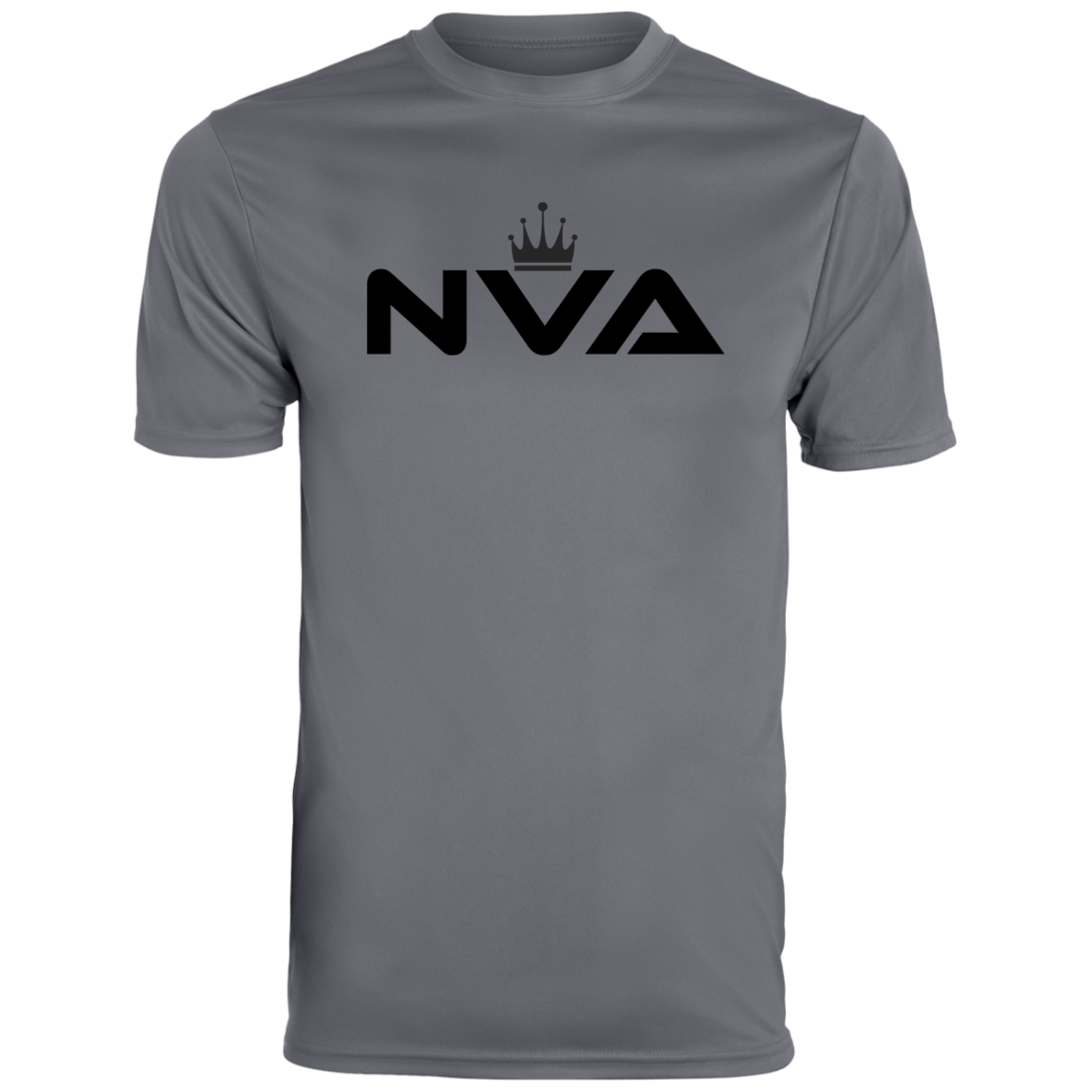 Men's Show Up Performance Tee