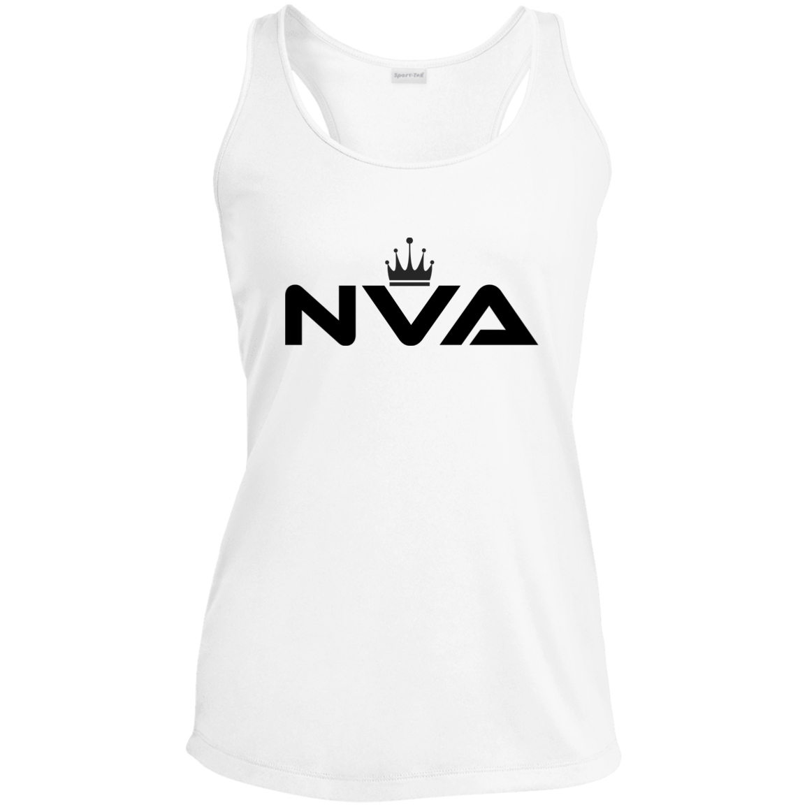 Women's NVA Performance Racerback Tank