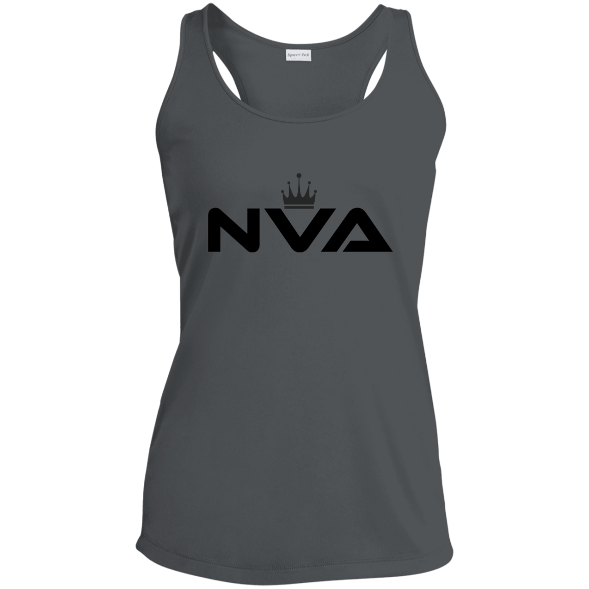 Women's NVA Performance Racerback Tank