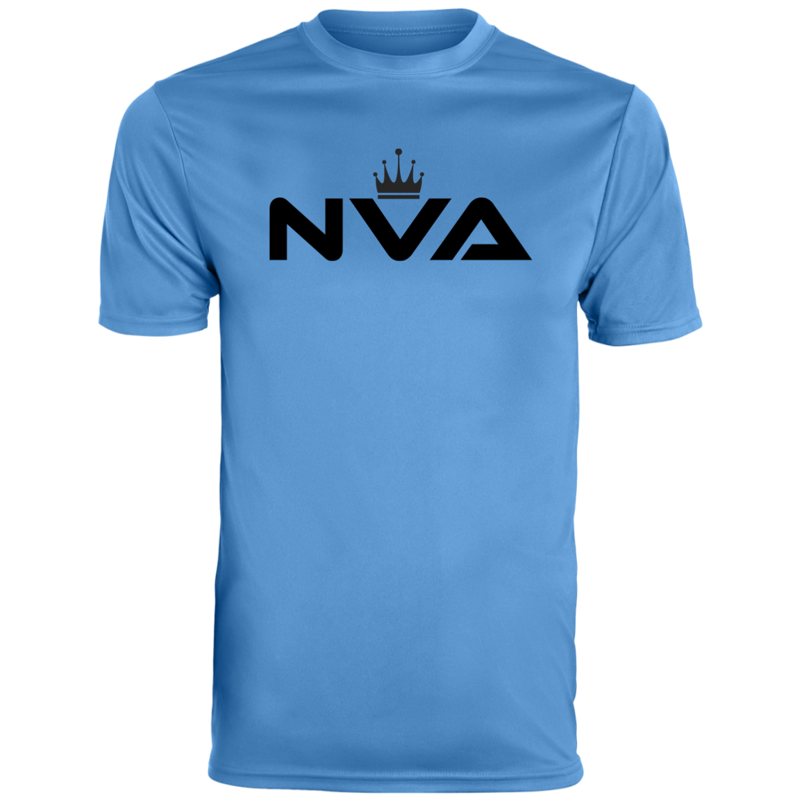 Men's Show Up Performance Tee