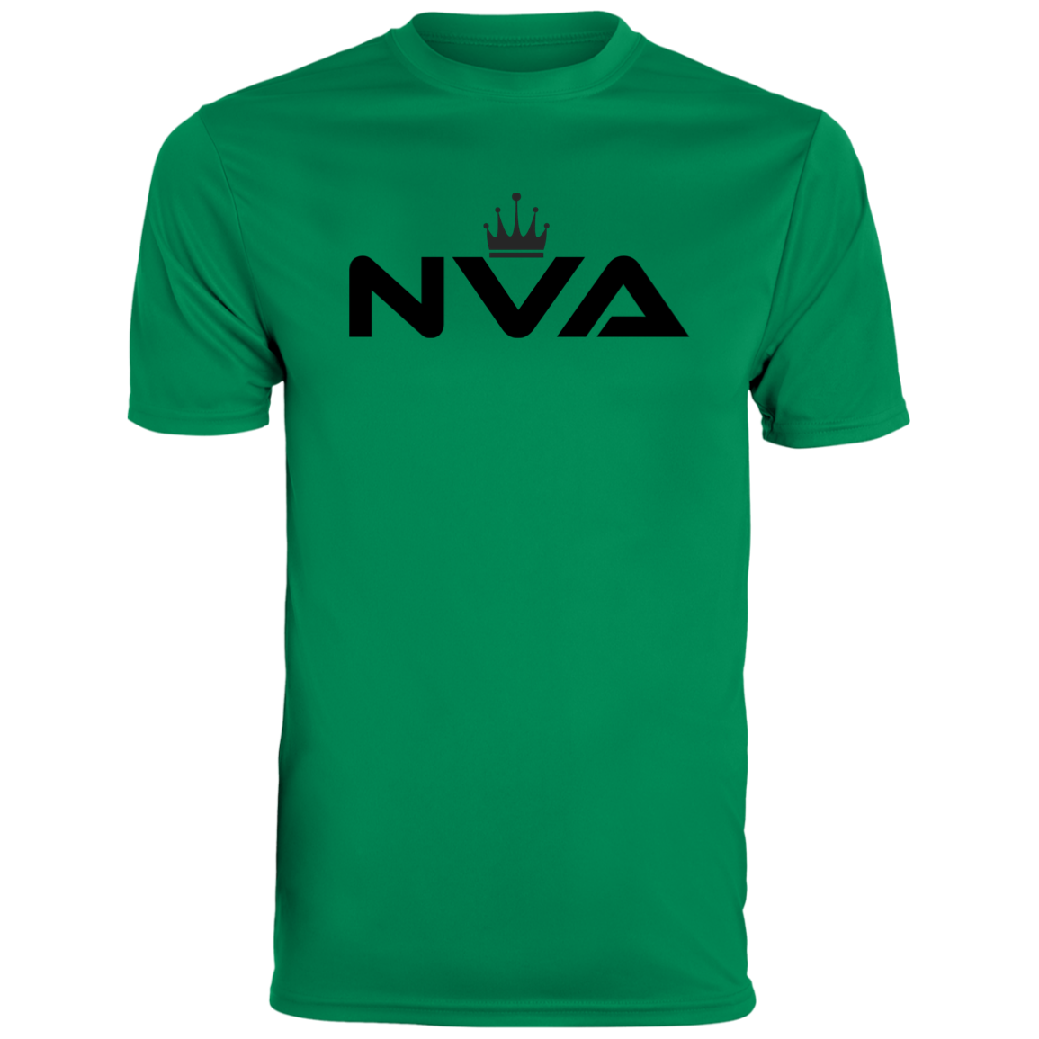 Men's Show Up Performance Tee
