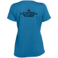 Women's Heather Game Changer Performance Tee