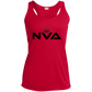 Women's NVA Performance Racerback Tank