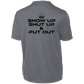 Men's Show Up Performance Tee