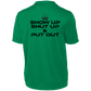Men's Show Up Performance Tee