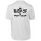Men's Show Up Performance Tee