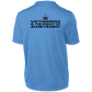 Men's Achievement Performance Tee
