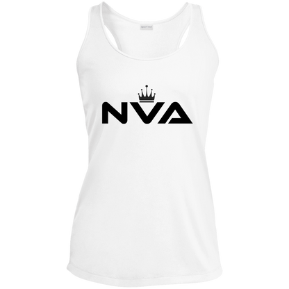 Women's NVA Performance Racerback Tank