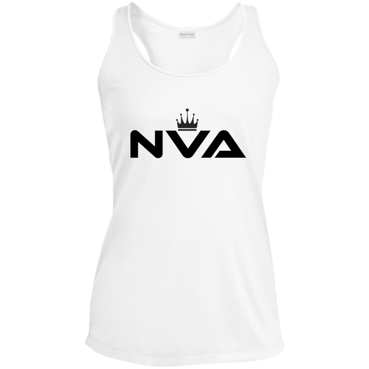 Women's NVA Performance Racerback Tank
