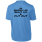Men's Show Up Performance Tee